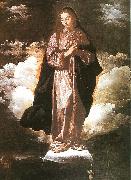 Diego Velazquez The Immaculate Conception china oil painting artist